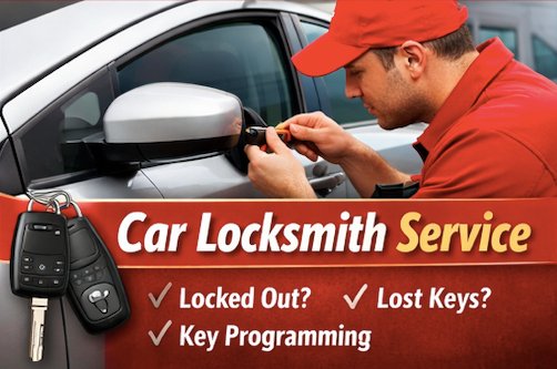 Automotive Locksmith Baldwin NY