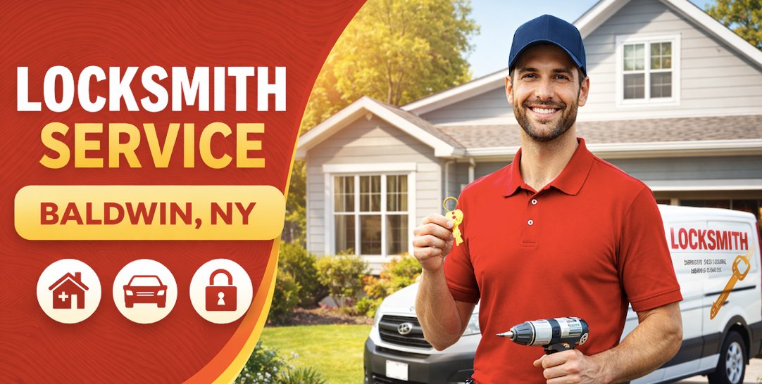 Red One Locksmith - Professional 24 Hour Locksmith Service