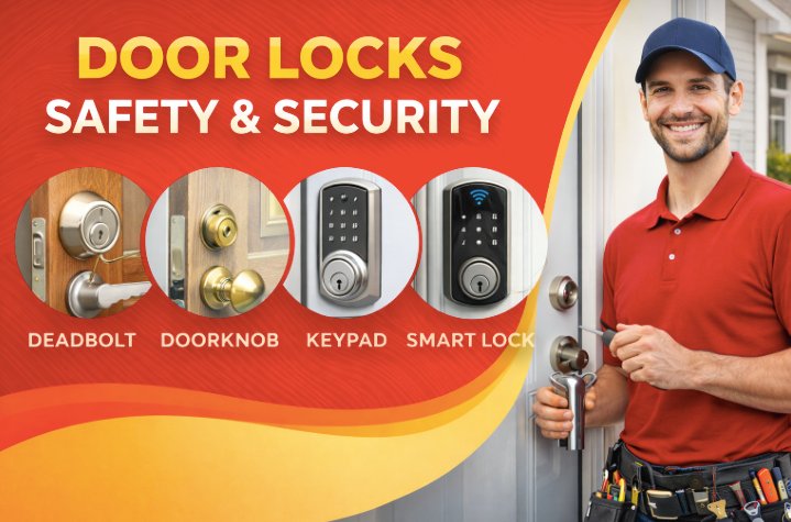 Lock Rekey Baldwin NY - Red One Locksmith